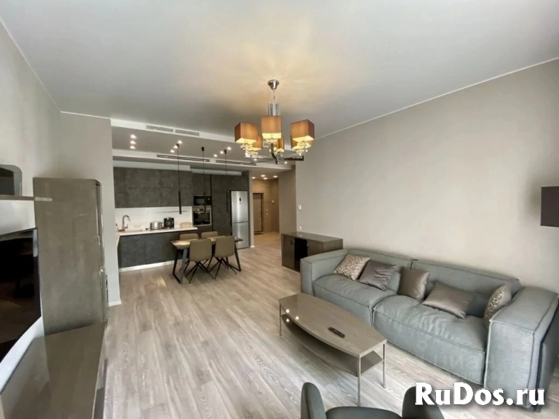 Продам 2 комнатную квартиру 80 м2 Москва объявление Продам 2 комнатную квартиру 80 м2 изображение 4