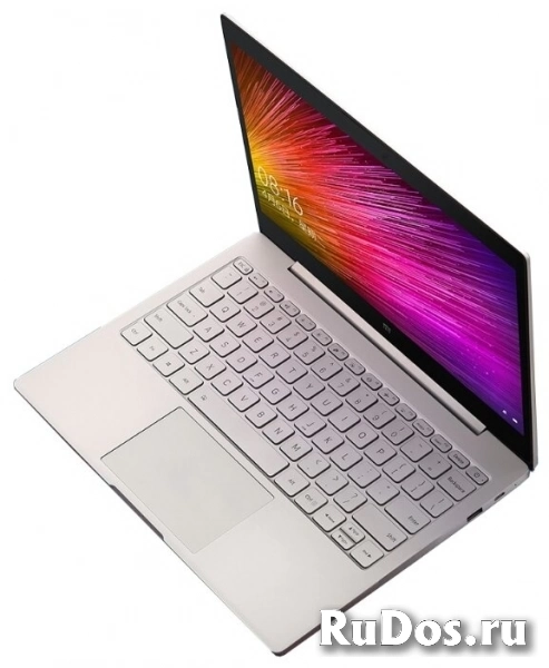 Ноутбук Xiaomi Mi Notebook Air 12.5quot; 2019 фото