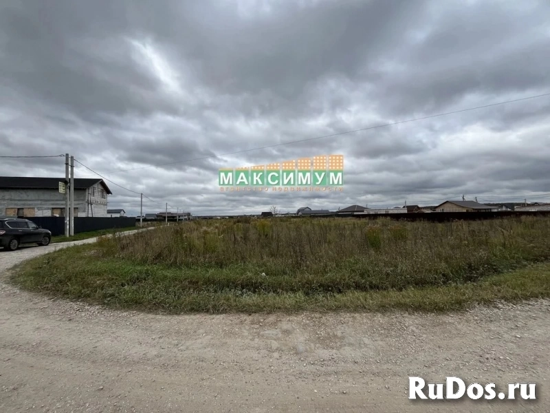 Продам участок 8.3 сот. фотка