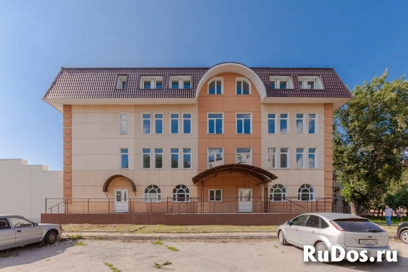 Продам коммерческую недвижимость 1456 м2 Продам коммерческую недвижимость 1456 м2 фото