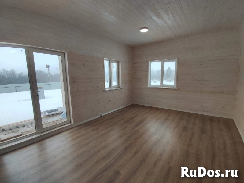 Продам дом 116 м2 изображение 3