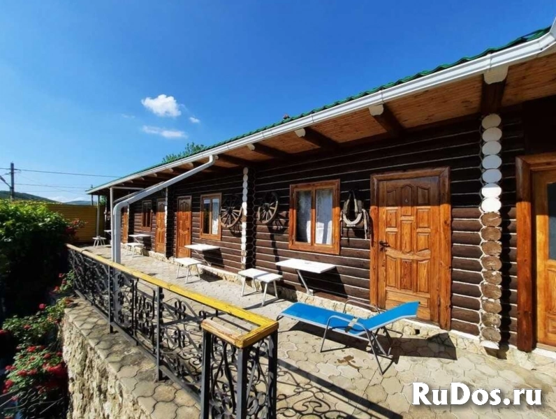 Продается готовый бизнес: Гостевой дом в Сукко изображение 10