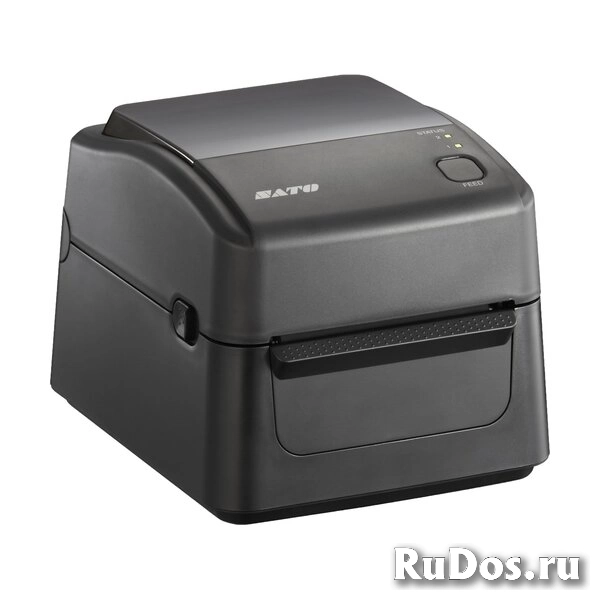 Принтер этикеток SATO WS408DT-STD 203 dpi, WD212-400CW-EU фото