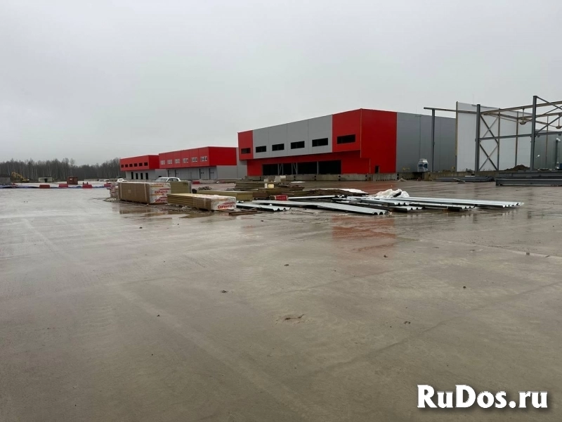 Продам коммерческую недвижимость 1500 м2 изображение 5