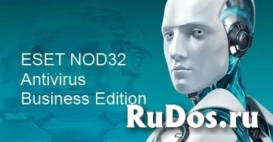 Право на использование (электронно) Eset NOD32 Antivirus Business Edition for 7 user 1 год фото