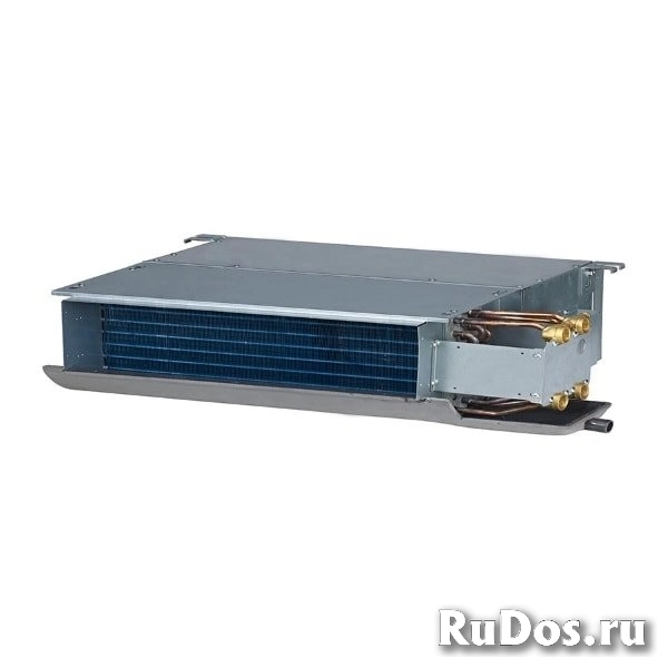 Фанкойл General Climate GDU-F-05DR фото