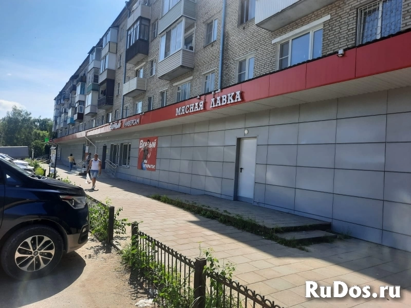 Сдам коммерческую недвижимость 62 м2 картинка Сдам коммерческую недвижимость 62 м2 изображение 5