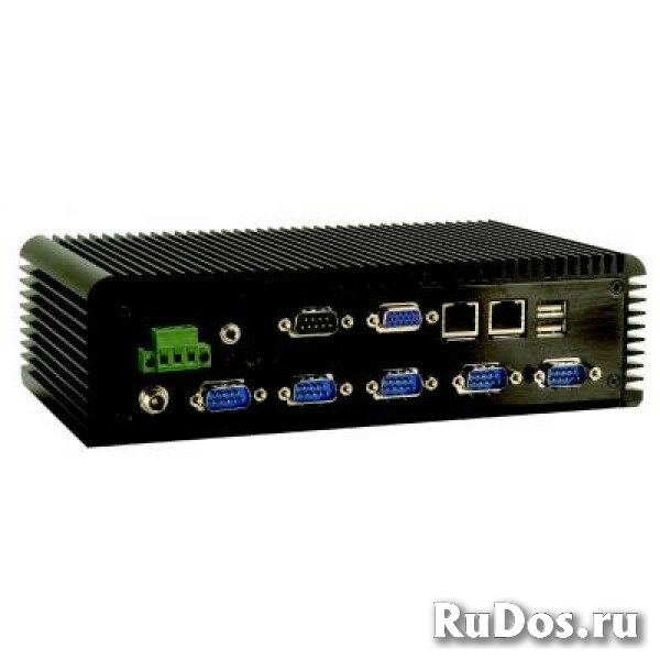 IEI Technology Corp. IEI ECW-281B2WD/D525/1GB фото