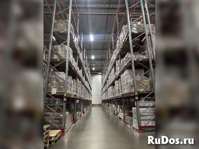 Продам коммерческую недвижимость 5216 м2 изображение 5
