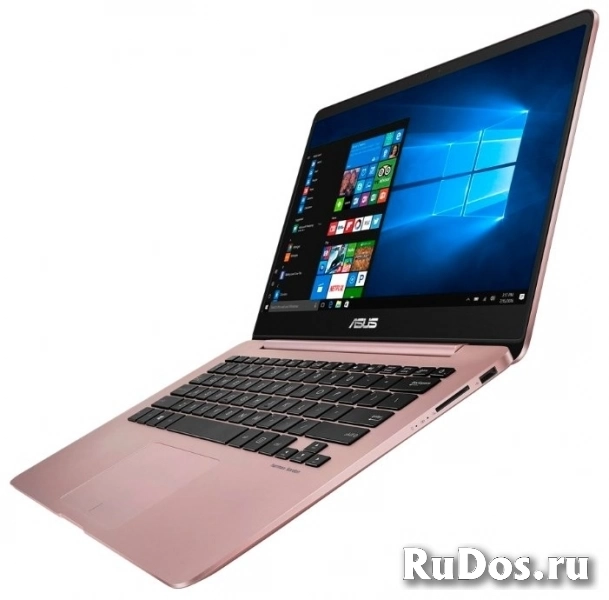 Ноутбук ASUS ZenBook UX3400UA фото