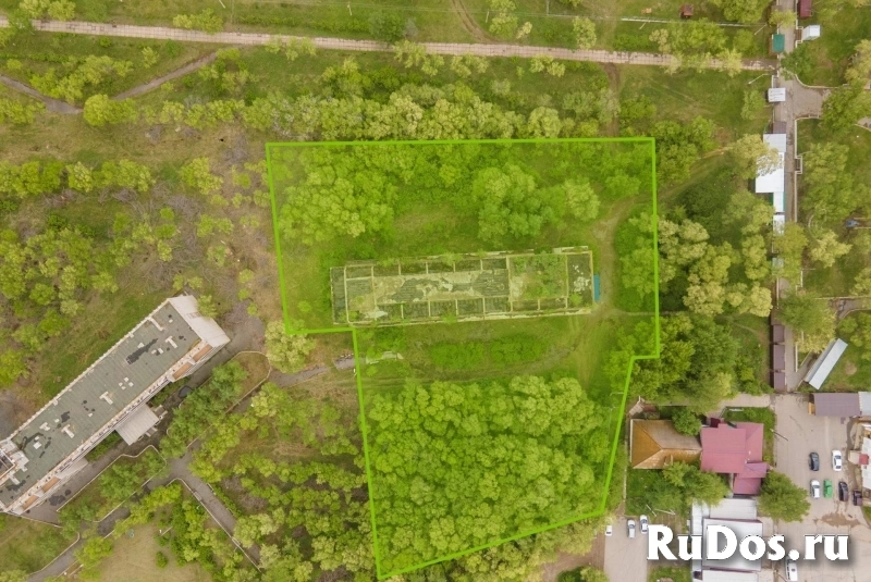 Продам коммерческую недвижимость 2786.3 м2 изображение 6