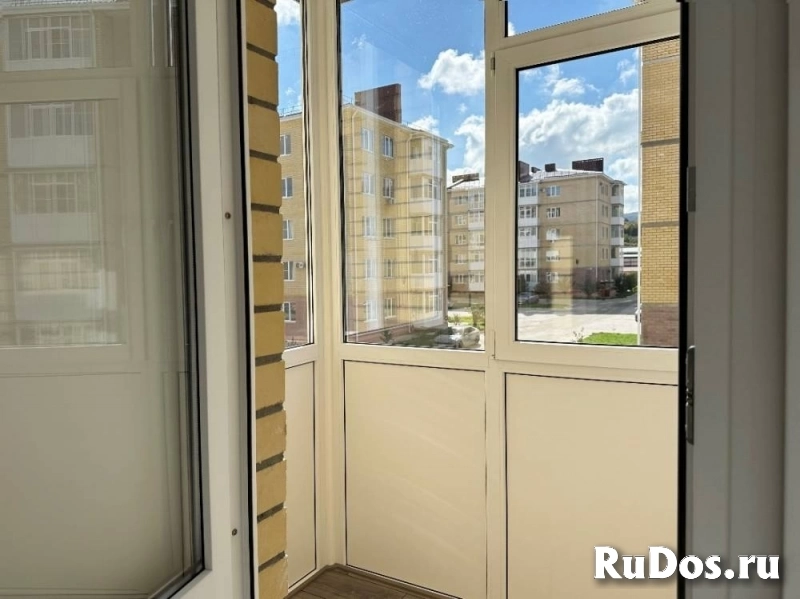 Сдам 1 комнатную квартиру 40 м2 изображение 4