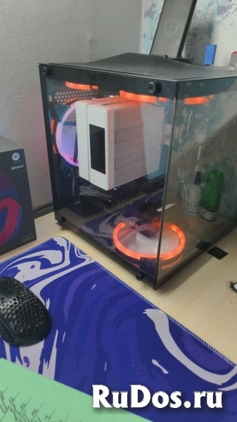 Сборка компьютеров на заказ изображение 9