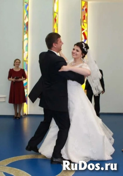 Свадебный танец изображение 4