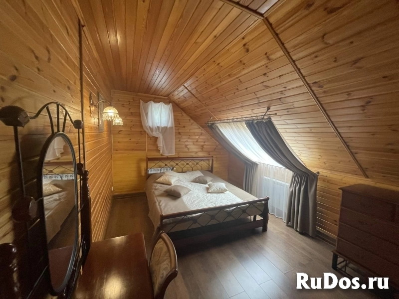 Продам коттедж 200 м2 изображение 9