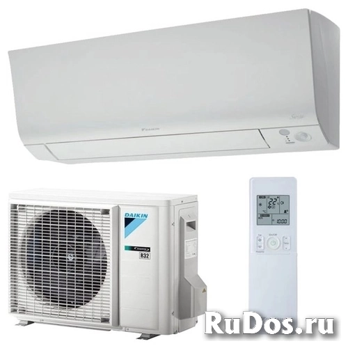 Настенная сплит-система Daikin ATXM20N / RXM20N9 фото