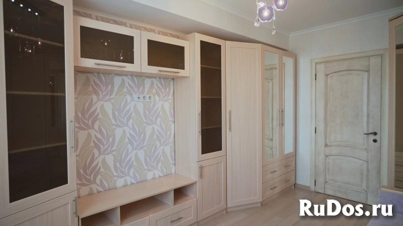 Продам 2 комнатную квартиру 58 м2 фотка