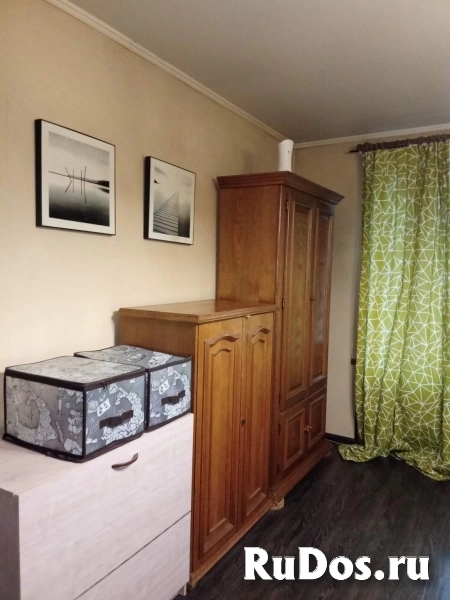 Сдам 1 комнатную квартиру 31 м2 изображение 10