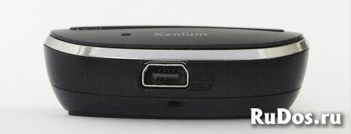 Новый Philips Xenium 99u (оригинал,комплект) изображение 8