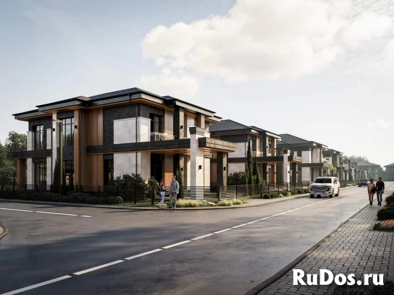 Продам коттедж 317 м2 изображение 10