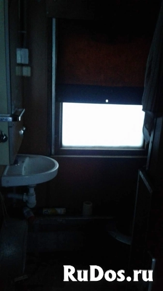 Вагон сопровождения 53401717, турный, модель ЦБ5-651-10 в Салехарде Вагон сопровождения 53401717, турный, модель ЦБ5-651-10 изображение 3