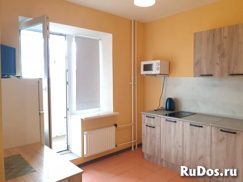 Продам 1 комнатную квартиру 31 м2 фото