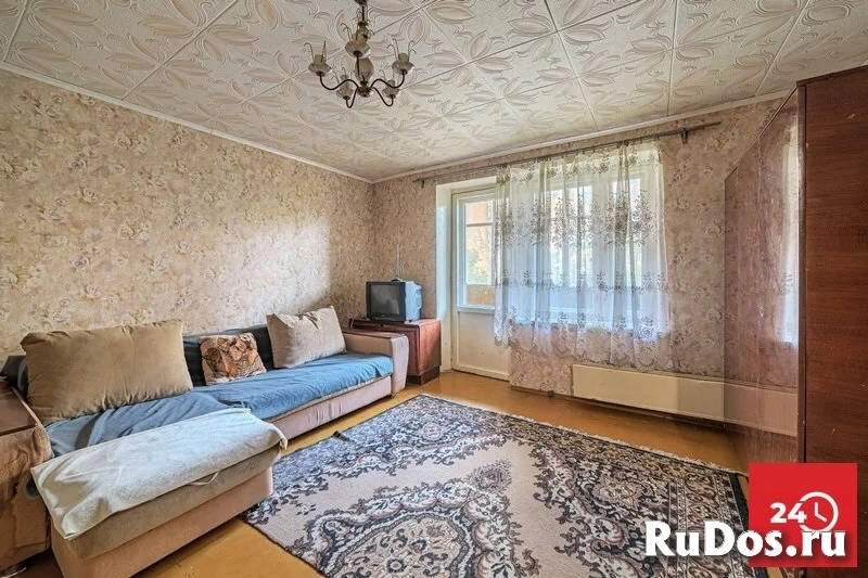 Продам 1 комнатную квартиру 32 м2 изображение 5