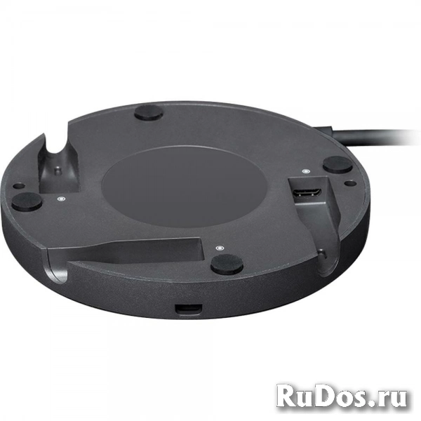 Концентратор Logitech Rally Mic Pod Hub ( 939-001647 ) фото