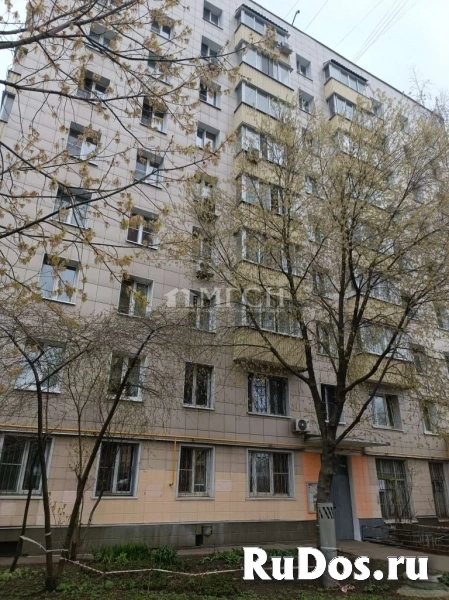 Продам 1 комнатную квартиру 32.7 м2 фотка