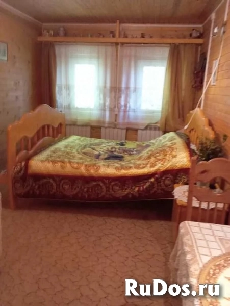 Продам коттедж 180 м2 картинка Продам коттедж 180 м2 изображение 5