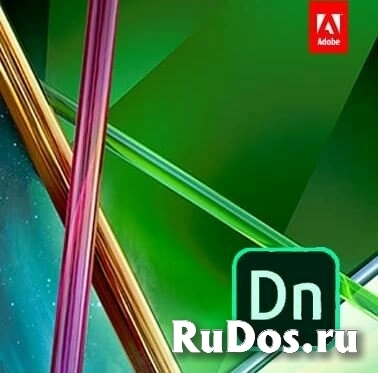 Подписка (электронно) Adobe Dimension for enterprise 1 User Level 4 100+, 12 Мес. фото