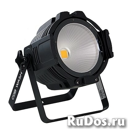 Светодиодный прожектор INVOLIGHT COBPAR100T фото