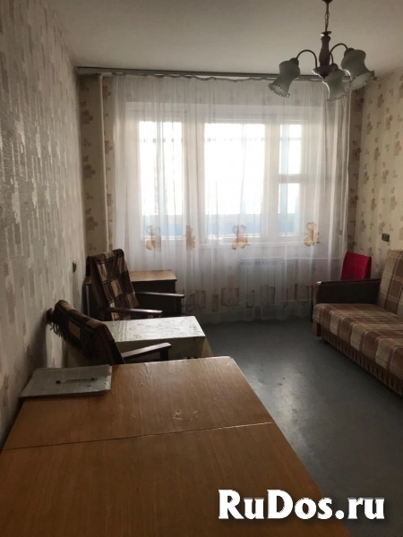 Сдам 1 комнатную квартиру 33 м2 фото
