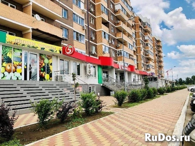 Продам 1 комнатную квартиру 35 м2 фото