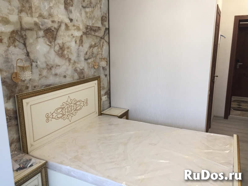 Апартаменты на ул. Кубанская фото