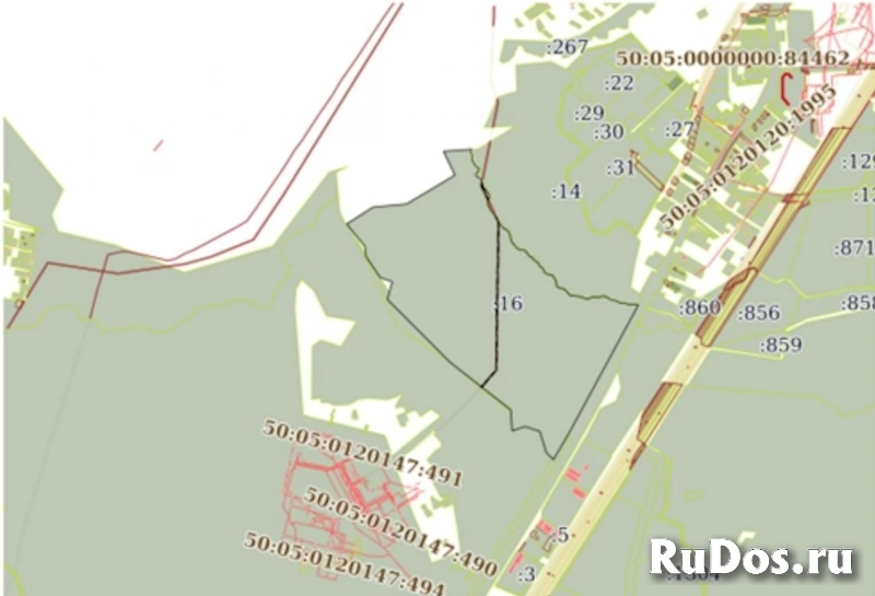 Продам коммерческую недвижимость 5200 сот изображение 3