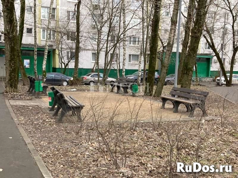 Продам 2 комнатную квартиру 52 м2 изображение 6