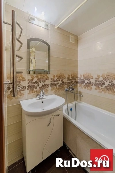 Продам 2 комнатную квартиру 51 м2 изображение 9
