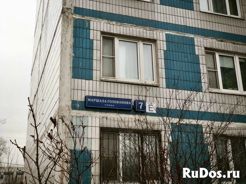 Квартира в Марьино, две комнаты, хорошее состояние изображение 3