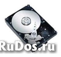 Жесткий диск Lenovo 3 TB 4XB0F28671 фото
