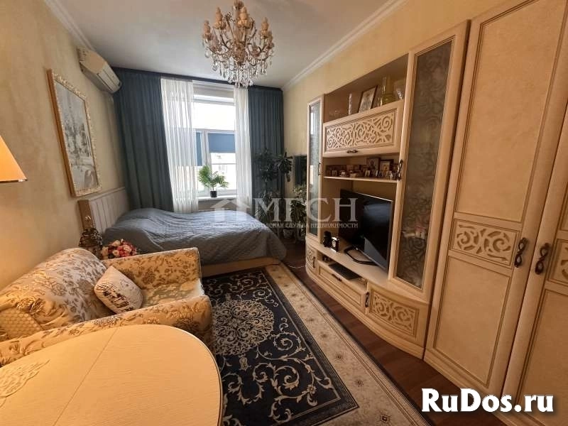 Продам 2 комнатную квартиру 63.2 м2 изображение 4