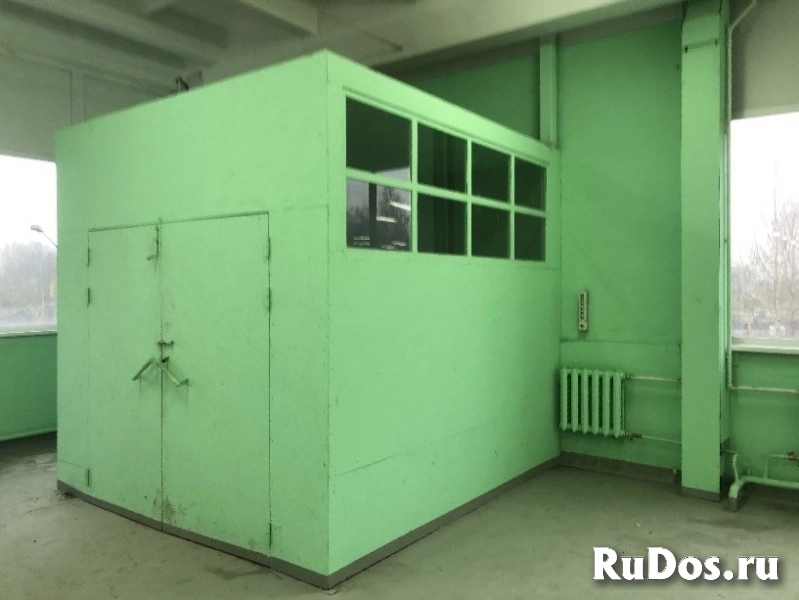 Сдам коммерческую недвижимость 1649 м2 изображение 5