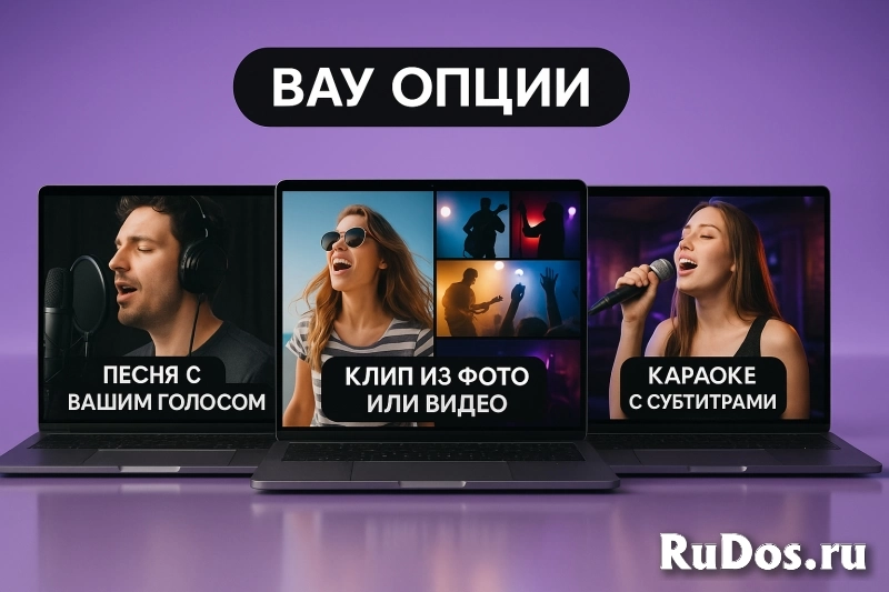 Песня (музыка+вокал) на заказ по вашей истории в Екатеринбурге Песня (музыка+вокал) на заказ по вашей истории изображение 3