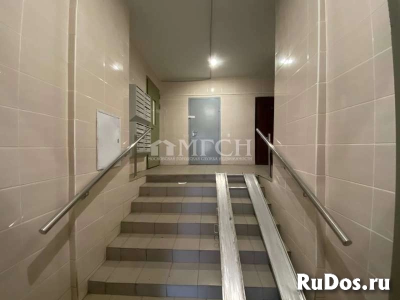 Продам 2 комнатную квартиру 45.3 м2 изображение 6