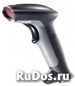 Сканер штрих-кода Riotec LS6000B, 1D, BlueTooth, USB/HID (LS6000BUSB) фото