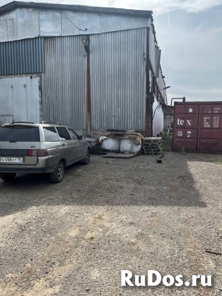 Продам коммерческую недвижимость 2315 м2 изображение 4