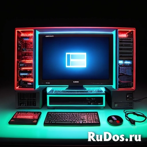 Ремонт компьютеров и ноутбуков компьютерный мастер изображение 9