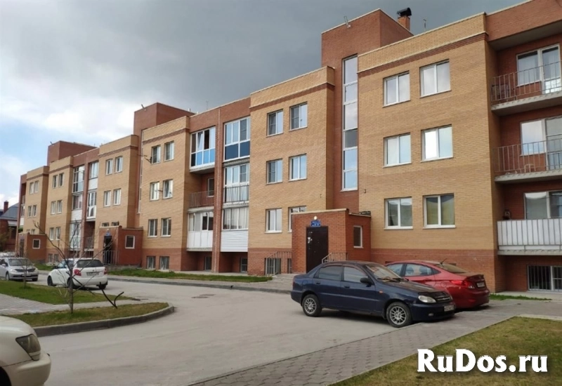 Продам 2 комнатную квартиру 51 м2 изображение 4