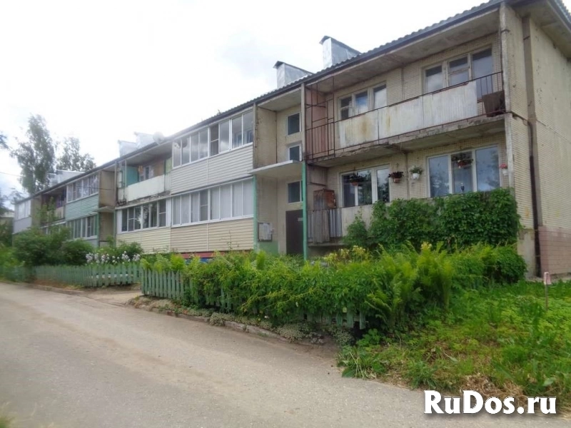 Продам 2 комнатную квартиру 47 м2 фото