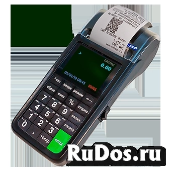 Пионер-114Ф ((Wi-Fi+3G) с ЗУ с ФН 1.1 15) фото